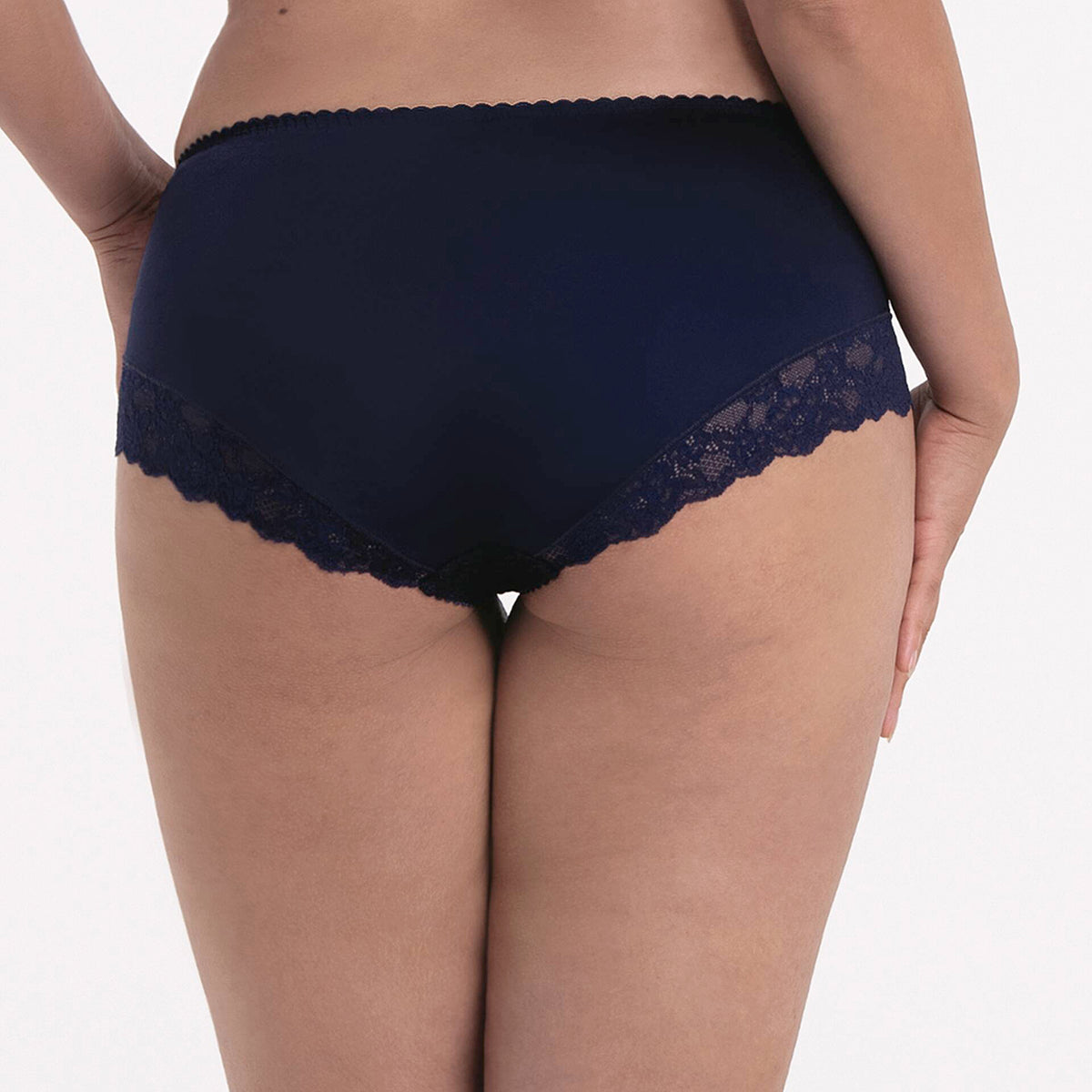 Rosa Faia Bobette maxi trusse, blå - 1389 - 380 - Maritime Blue