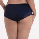 Rosa Faia Bobette maxi trusse, blå - 1389 - 380 - Maritime Blue