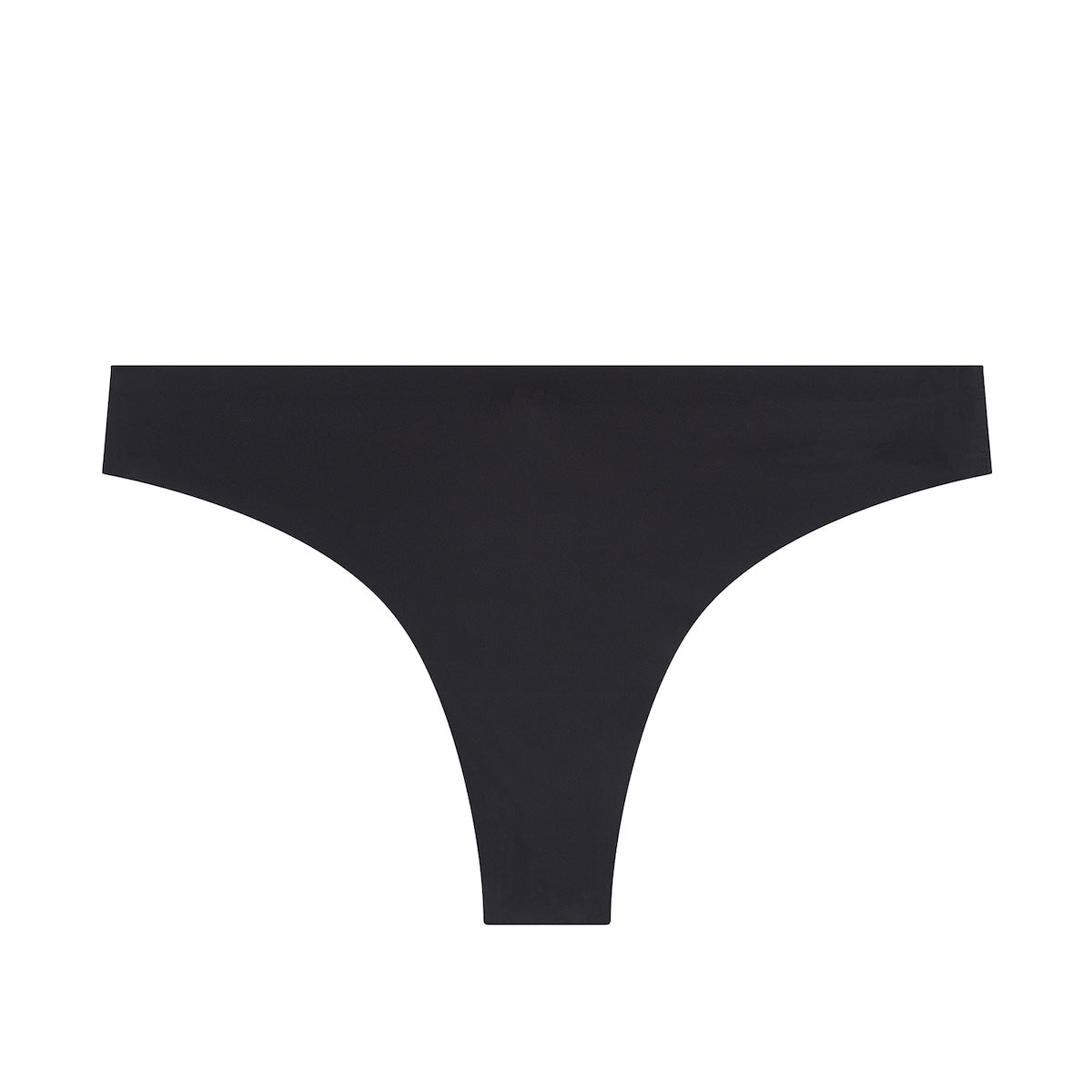 Simone Pérèle Essentiel Tanga g-streng, sort - 13V710 - 015 - Black