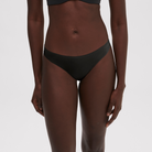 Simone Pérèle Essentiel Tanga g-streng, sort - 13V710 - 015 - Black