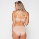 LingaDore Daily maxi trusse, nude - 1400B-1 - 03 - Blush