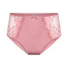 LingaDore Daily maxi trusse, lyserød - 1400B-1 - 255 - Antique Rose