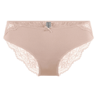 LingaDore Daily tai trusse, nude - 1400B-3 - 03 - Blush