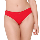 LingaDore Daily tai trusse, rød - 1400B-3 - 05 - Red