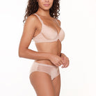 LingaDore Daily tai trusse, nude - 1400B - 03 - Blush