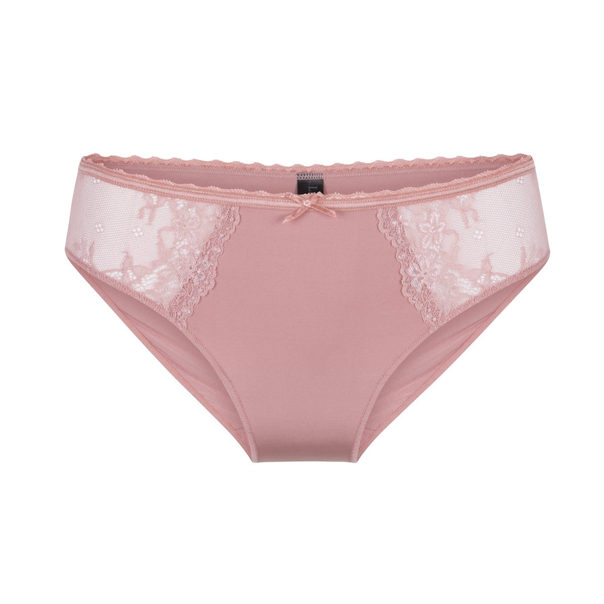 LingaDore Daily tai trusse, lyserød - 1400B - 255 - Antique Rose