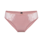 LingaDore Daily tai trusse, lyserød - 1400B - 255 - Antique Rose