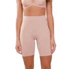 LingaDore 2-pak shorts, nude - 1400CS-1 - 03 - Blush