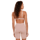 LingaDore 2-pak shorts, nude - 1400CS-1 - 03 - Blush