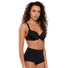 LingaDore 2-Pack maxi trusse, sort - 1400HWB-1 - 02 - Black