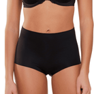 LingaDore 2-Pack maxi trusse, sort - 1400HWB-1 - 02 - Black