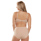 LingaDore 2-Pack maxi trusse, nude - 1400HWB-1 - 03 - Blush