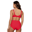 LingaDore 2-Pack maxi trusse, rød - 1400HWB-1 - 05 - Red
