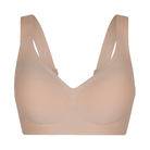LingaDore Invisble BH uden bøjle, nude - 1400P-1 - 03 - Blush