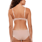 LingaDore 2-Pack hipster trusse, nude - 1400SH-1 - 03 - Blush