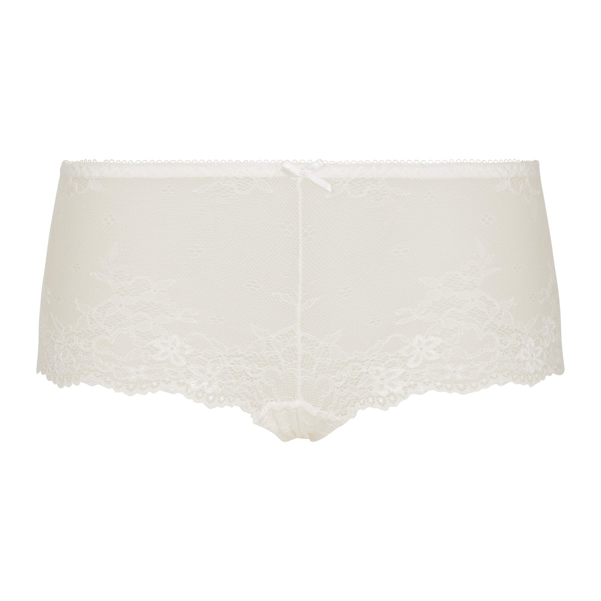 LingaDore Daily hipster trusse, hvid - 1400SH - 04 - Ivory