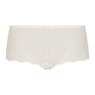 LingaDore Daily hipster trusse, hvid - 1400SH - 04 - Ivory