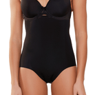 LingaDore Daily shapewear, sort - 1400SW-1 - 02 - Black