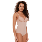 LingaDore Daily shapewear, nude - 1400SW-1 - 03 - Blush