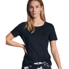 Calida Favourites Dreams top, blå - 14038 - 339 - Dark Lapi