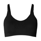 Noppies Cleo amme BH, sort - 40N4110 - P090 - Black