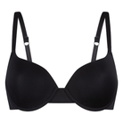 LingaDore Daily BH med bøjle, sort - 1410-1 - 02 - Black