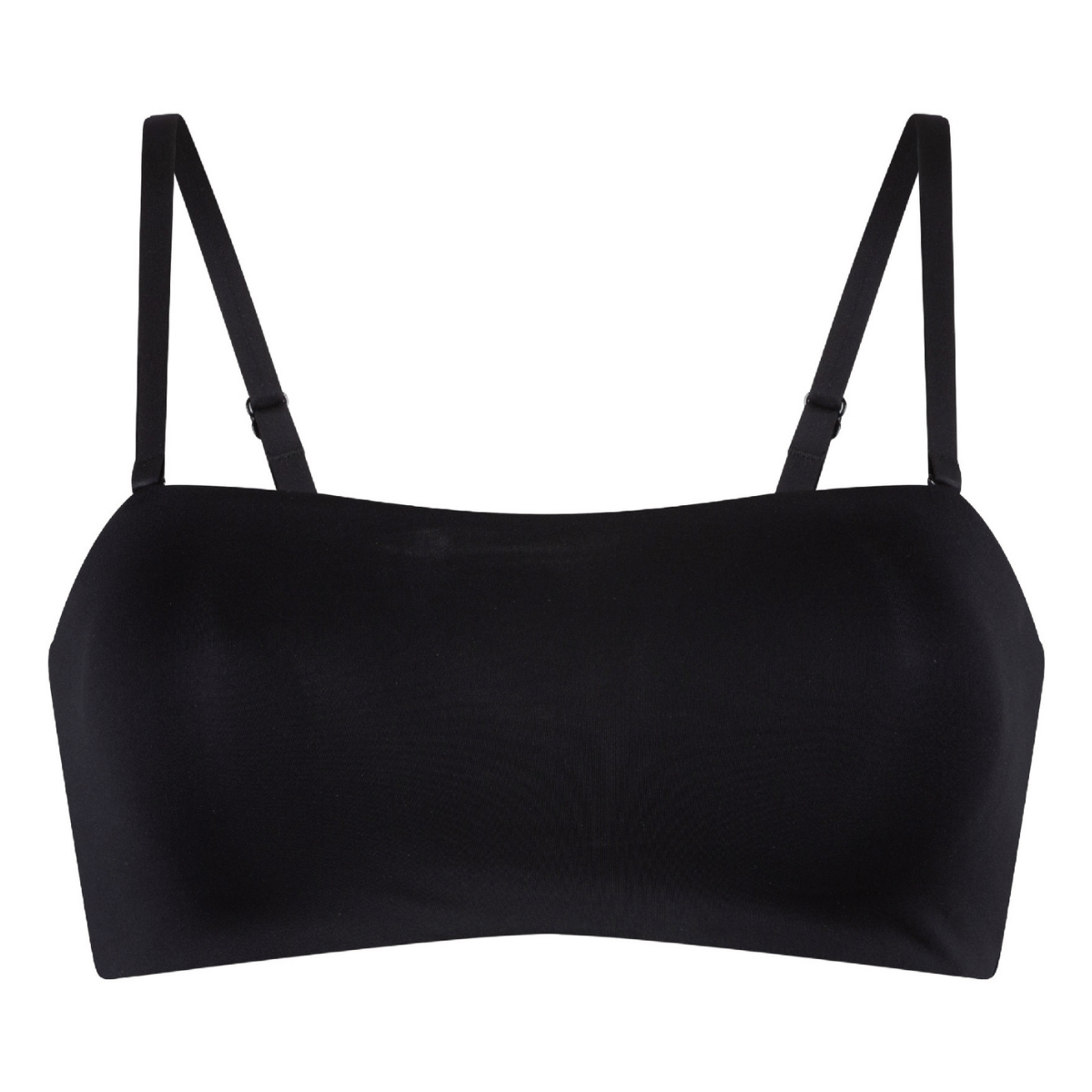 LingaDore Daily bandeau, sort - 1410-2 - 02 - Black