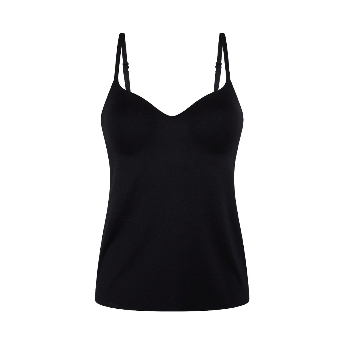 LingaDore Daily top, sort - 1410P - 02 - Black