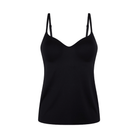 LingaDore Daily top, sort - 1410P - 02 - Black