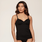 LingaDore Daily top, sort - 1410P - 02 - Black