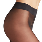 Falke Lunelle strømpebukser, sort - 40028 - 3009 - Black