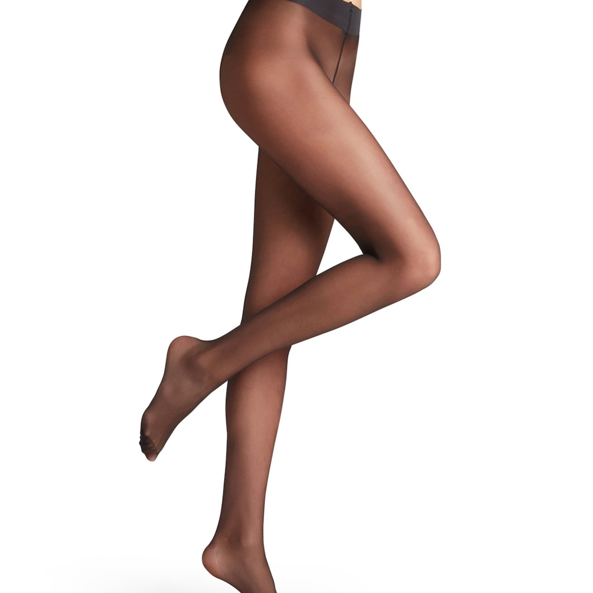 Falke Lunelle strømpebukser, sort - 40028 - 3009 - Black