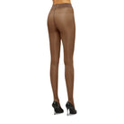 Wolford Satin Touch 20 Denier strømpebukser, brun - 14776 - 4023 - Coca