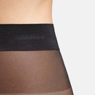 Wolford Satin Touch 20 Denier strømpebukser, sort - 14776 - 7005 - Black