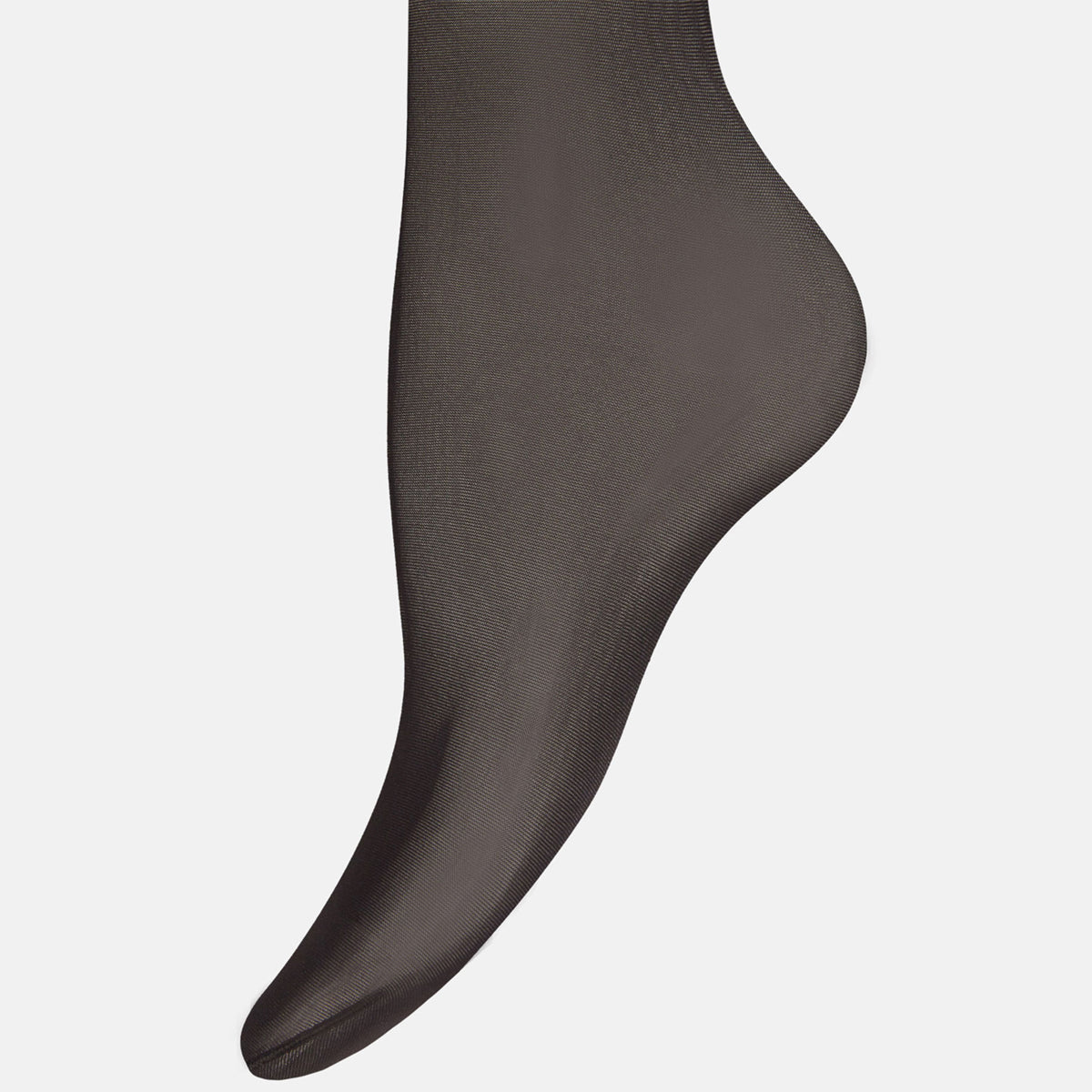 Wolford Satin Touch 20 Denier strømpebukser, sort - 14776 - 7005 - Black