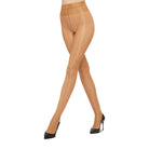 Wolford Neon 40 Denier strømpebukser, beige - 14978 - 4365 - Gobi