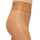 Wolford Neon 40 Denier strømpebukser, beige - 14978 - 4365 - Gobi