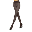Wolford Neon 40 Denier strømpebukser, brun - 14978 - 4825 - Soft Cacao