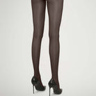 Wolford Neon 40 Denier strømpebukser, brun - 14978 - 4825 - Soft Cacao