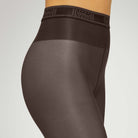 Wolford Neon 40 Denier strømpebukser, brun - 14978 - 4825 - Soft Cacao