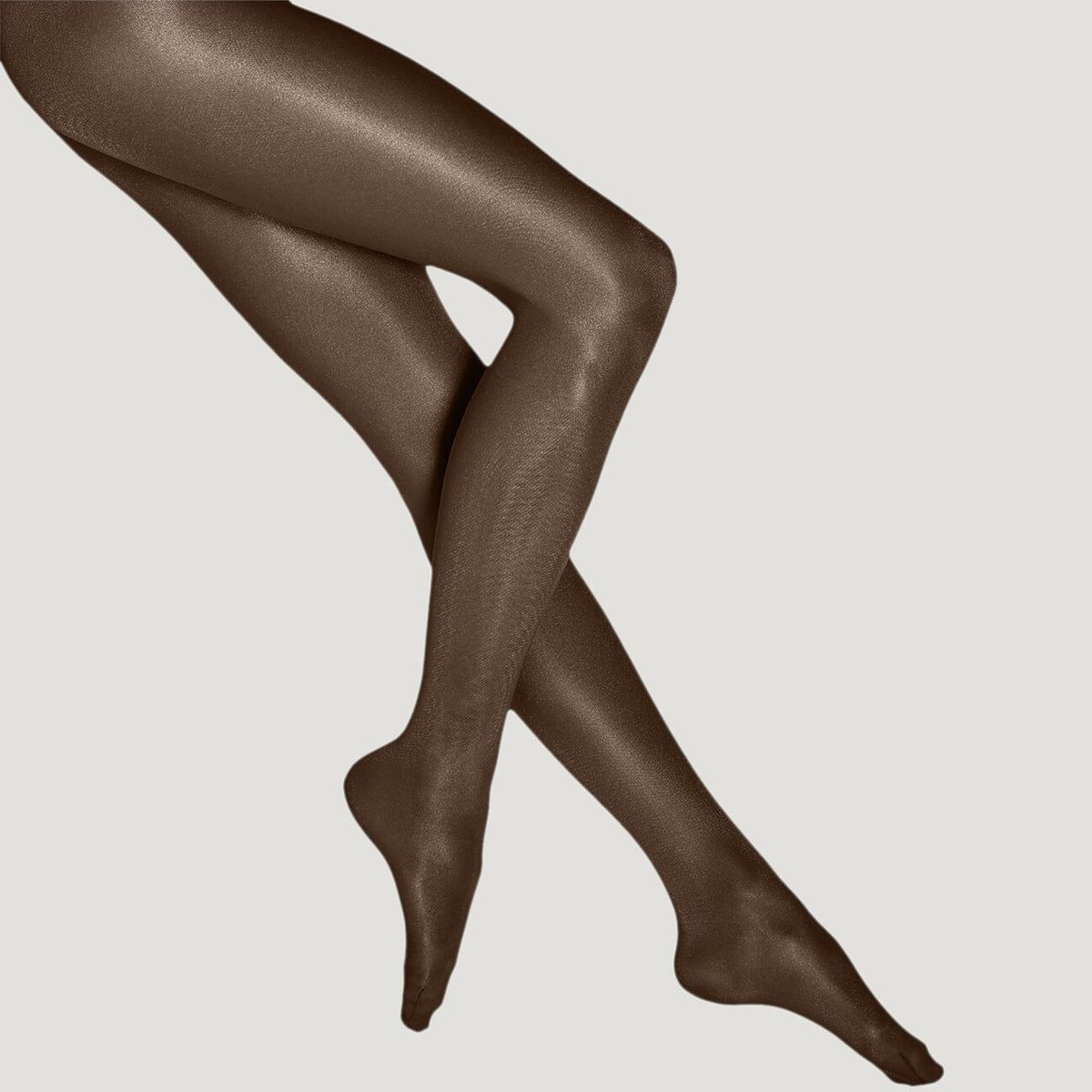 Wolford Neon 40 Denier strømpebukser, sort - 14978 - 7005 - Black
