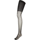 Norvig 3-Pack strømpebukser, sort - 1500 - SORT - Black