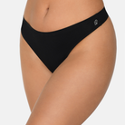 Urban Quest g-streng, sort - 15005 - BLACK - Black