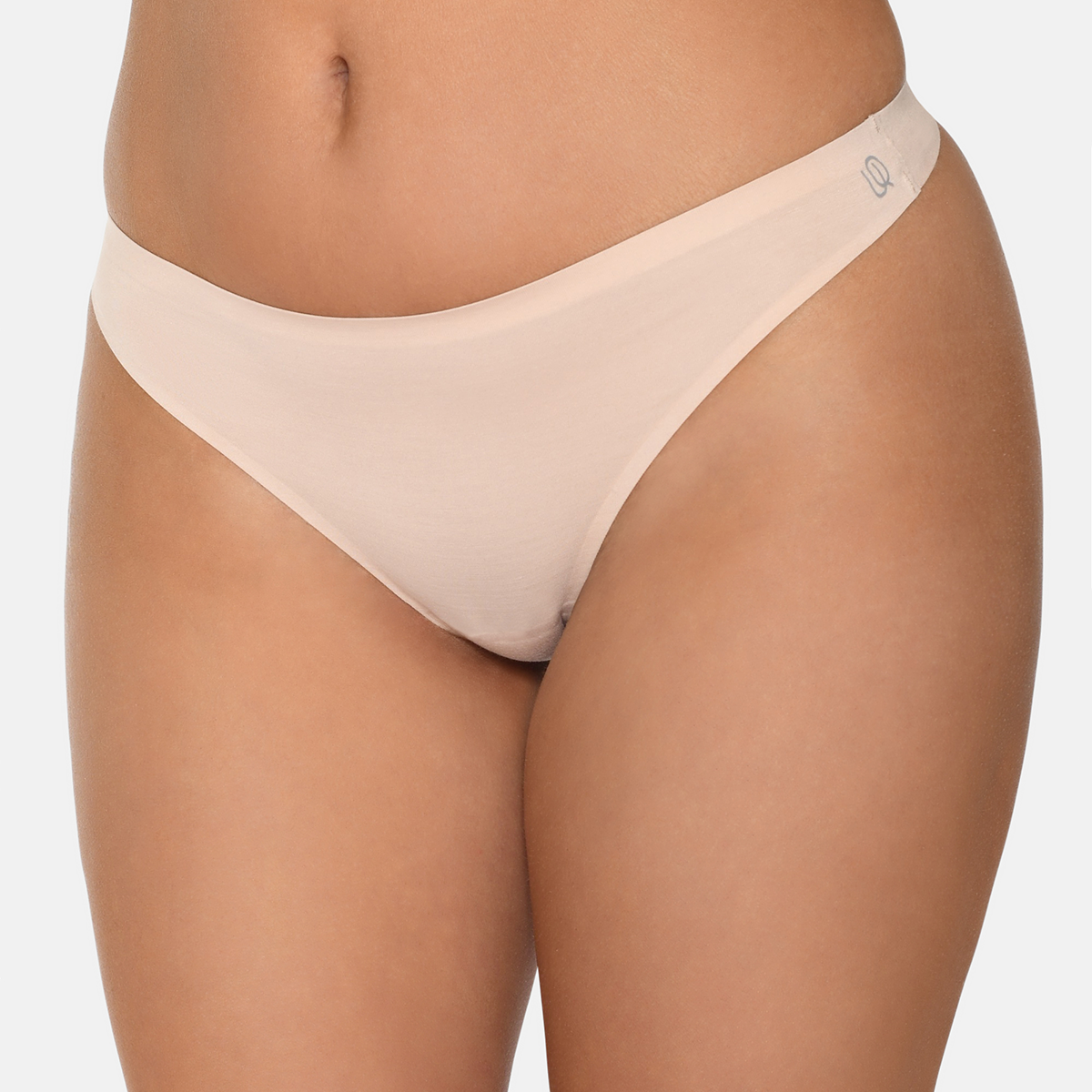 Urban Quest g-streng, beige - 15005 - MOONLIGHT - Moonlight