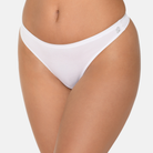 Urban Quest g-streng, hvid - 15005 - WHITE - White