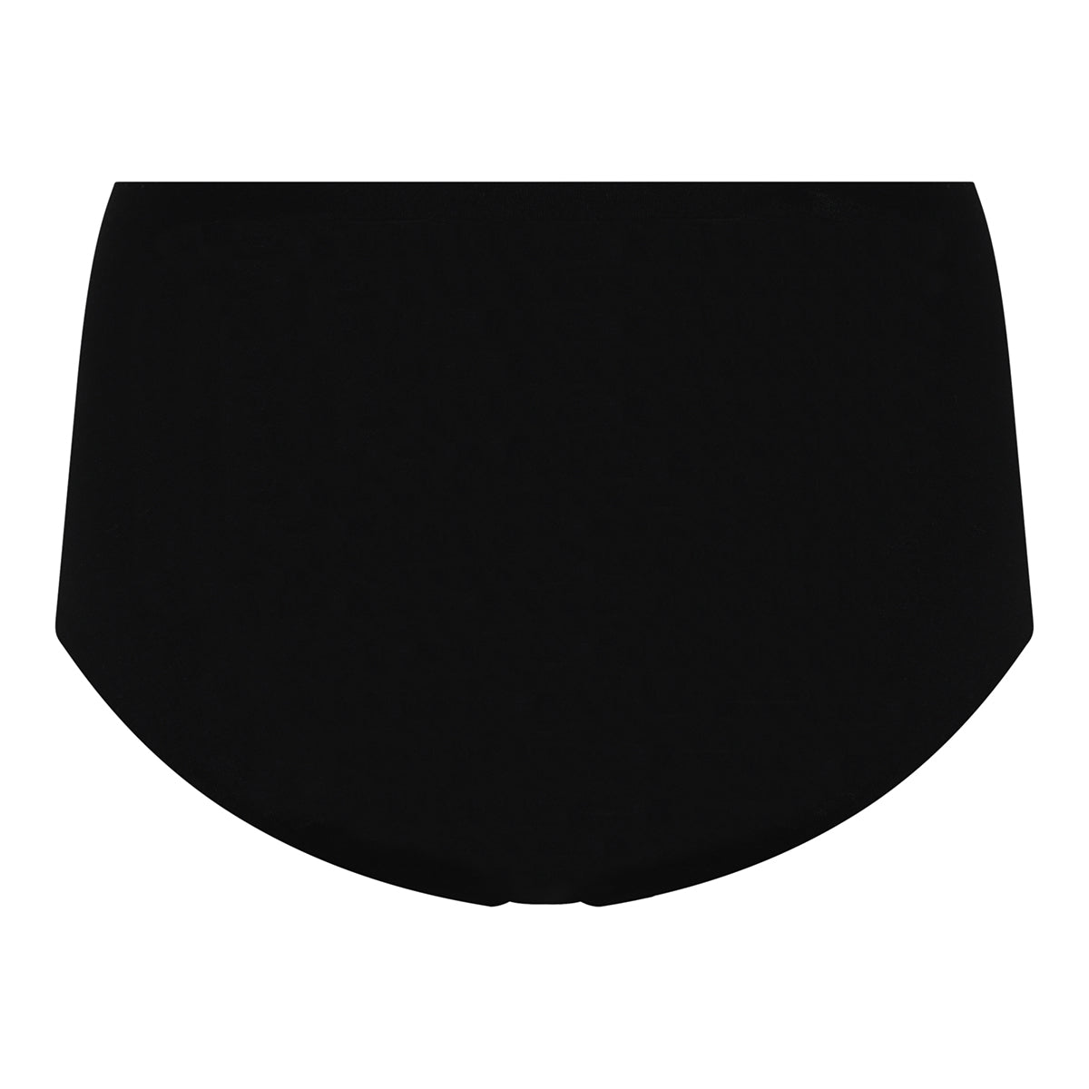 Urban Quest maxi trusse, sort - 15025 - BLACK - Black