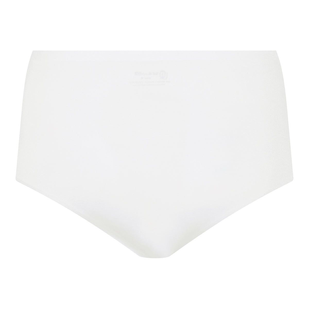 Urban Quest maxi trusse, hvid - 15025 - WHITE - White