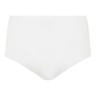 Urban Quest maxi trusse, hvid - 15025 - WHITE - White