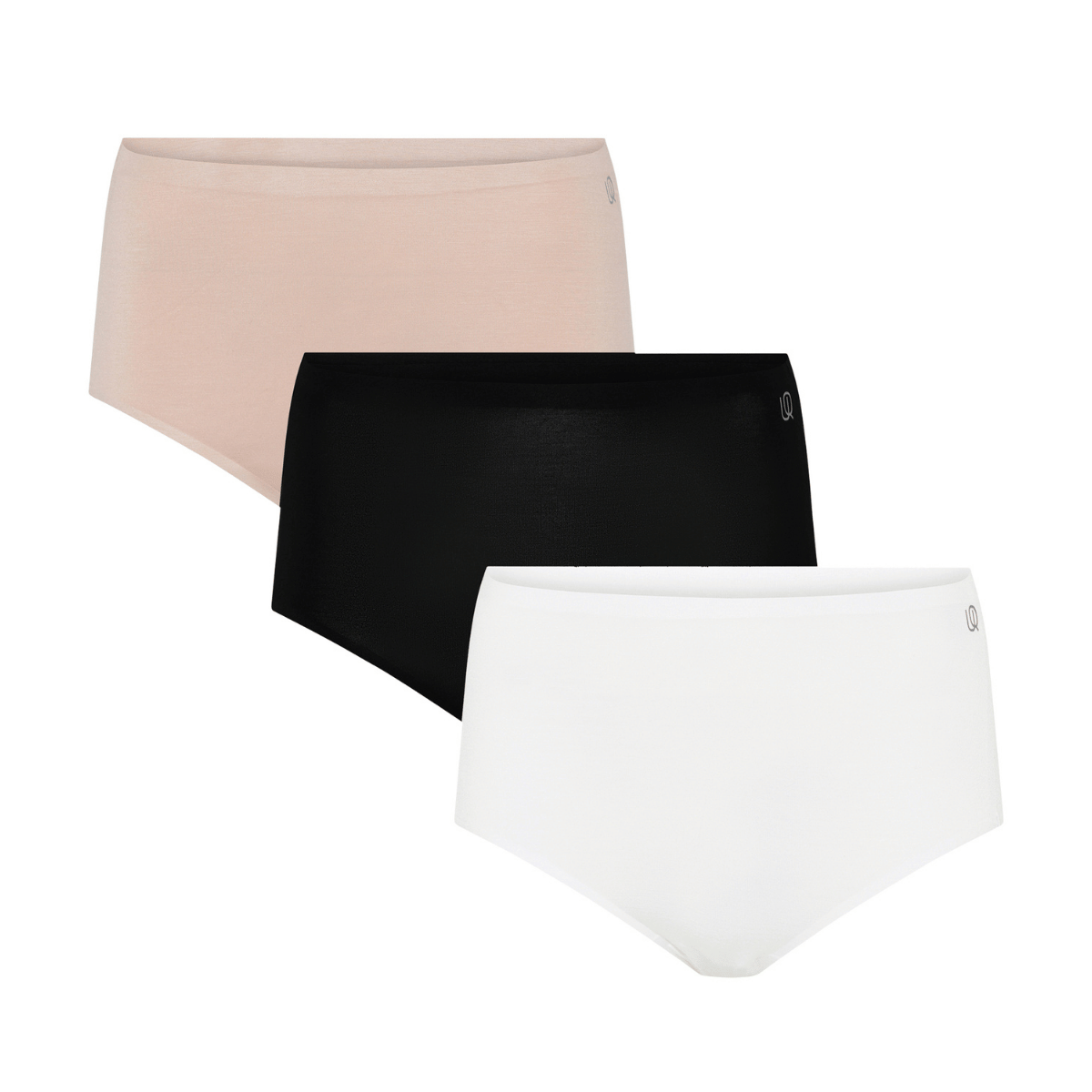 Urban Quest 3-Pack maxi trusse, multi - 15026 - 0013 - Multi