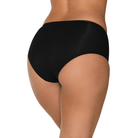 Urban Quest 3-Pack maxi trusse, sort - 15026 - 9001 - Black